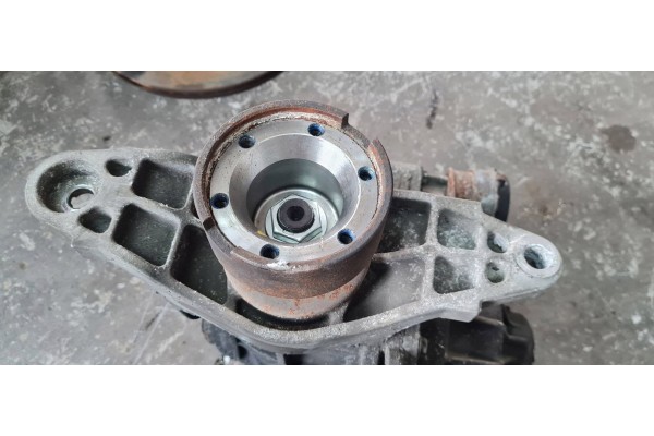 Mecanismo de Diferencial Trasero Ford Edge II 2020 ST LIFT 2.7 V6 K2GW