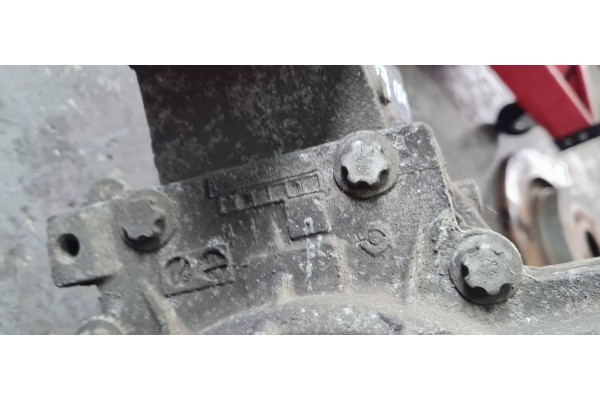 Mecanismo de Diferencial Trasero Ford Edge II 2020 ST LIFT 2.7 V6 K2GW