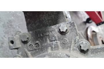 Mecanismo de Diferencial Trasero Ford Edge II 2020 ST LIFT 2.7 V6 K2GW