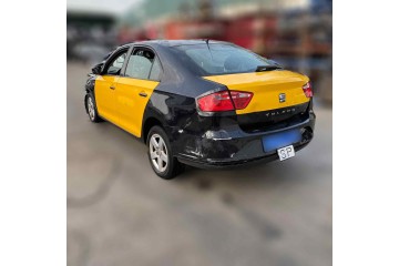SEAT TOLEDO (KG3) Reference
