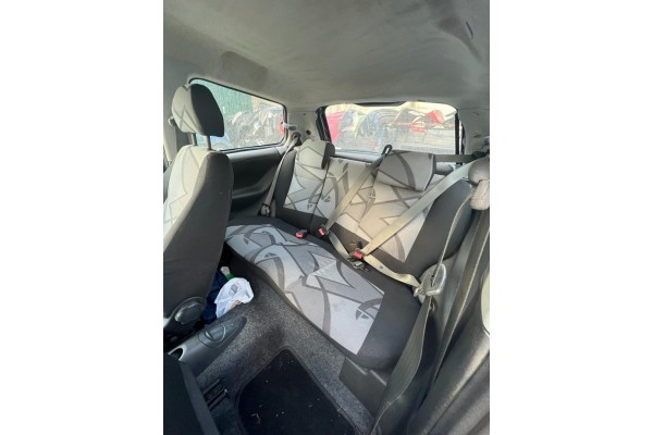 FIAT II PUNTO (188) BERLINA 1.2 16V Dynamic