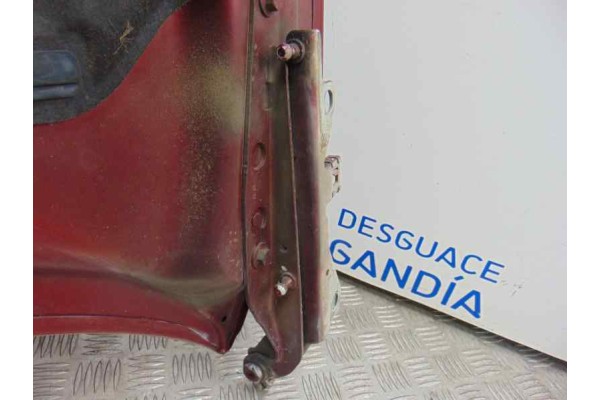GRANATE CAPO VOLVO V70 FAMILIAR