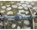 DYFER BRIDGE REAR MERCEDES SPRINTER W906 2 2 CDI A9063501900 51 13 Part manufacturer Mercedes Benz OE