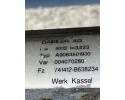 DYFER BRIDGE REAR MERCEDES SPRINTER W906 2 2 CDI A9063501900 51 13 Car type passenger cars