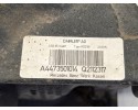 Dyfer rear bridge Mercedes Vito W447 2 2 CDI 3 467 52 15 A4473501014 Catalog number of the part komoautodyfw447