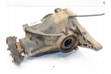Dyfer rear bridge Mercedes Vito W447 2 2 CDI 3 467 52 15 A4473501014 Car type passenger cars