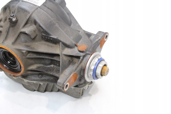 DIFFERENTIAL REAR 3 15 BMW F90 M5 F91 F92 F93 M8 7856928 Part manufacturer BMW OE
