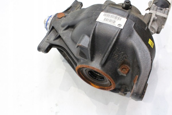 DIFFERENTIAL REAR 3 15 BMW F90 M5 F91 F92 F93 M8 7856928 Car type passenger cars