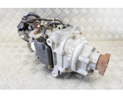 Rear reducer HONDA CR V IV RM_ GR7W2021326 2 2L diesel 110kW 2014