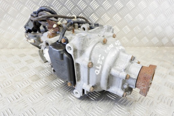 Rear reducer HONDA CR V IV RM_ GR7W2021326 2 2L diesel 110kW 2014