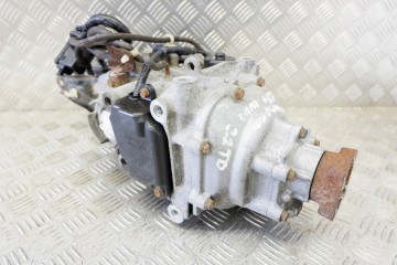 Rear reducer HONDA CR V IV RM_ GR7W2021326 2 2L diesel 110kW 2014
