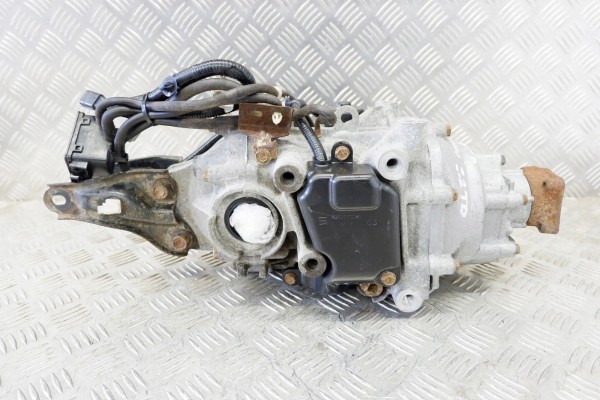 Rear reducer HONDA CR V IV RM_ GR7W2021326 2 2L diesel 110kW 2014 Catalog number of the part GR7W2021326