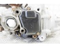 Rear reducer HONDA CR V IV RM_ GR7W2021326 2 2L diesel 110kW 2014 Car type passenger cars