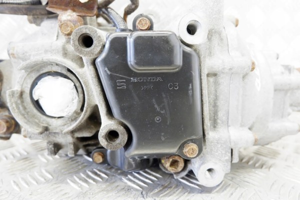 Rear reducer HONDA CR V IV RM_ GR7W2021326 2 2L diesel 110kW 2014 Car type passenger cars