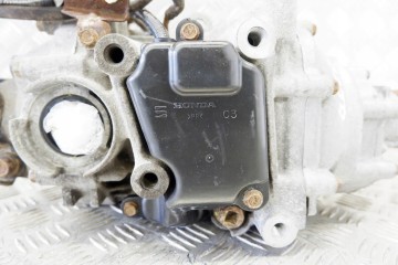 Rear reducer HONDA CR V IV RM_ GR7W2021326 2 2L diesel 110kW 2014 Car type passenger cars