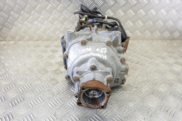 Rear reducer HONDA CR V IV RM_ GR7W2021326 2 2L diesel 110kW 2014 Catalog number of the original GR7W2021326