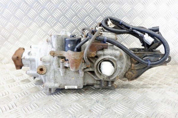 Reductor trasero HONDA CR-V IV (RM) GR7W2021326 2.2L diésel 110kW 201