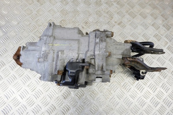 Reductor trasero HONDA CR-V IV (RM) GR7W2021326 2.2L diésel 110kW 201