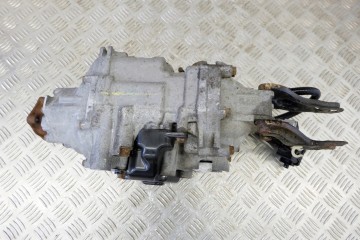 Reductor trasero HONDA CR-V IV (RM) GR7W2021326 2.2L diésel 110kW 201