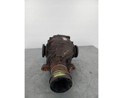 Rear reducer BMW 3 E46 7505393 3 0L gasoline 170kW 2002