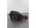 Rear reducer BMW 3 E46 7505393 3 0L gasoline 170kW 2002 Part manufacturer BMW OE