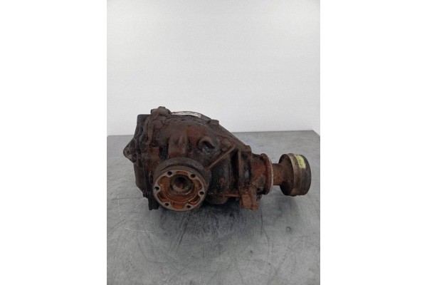 Rear reducer BMW 3 E46 7505393 3 0L gasoline 170kW 2002 Part manufacturer BMW OE