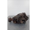 Rear reducer BMW 3 E46 7505393 3 0L gasoline 170kW 2002 Catalog number of the part 7505393