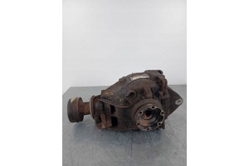 Rear reducer BMW 3 E46 7505393 3 0L gasoline 170kW 2002 Catalog number of the part 7505393
