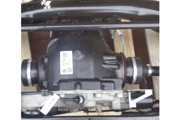 REAR BRIDGE DIFFERENTIAL ACTIVE DIFFERENTIAL BMW X3 X4 G01 Catalog number of the part 8686981