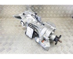 Rear reducer BMW X1 F48 8692605 2 0L gasoline 141kW 2019