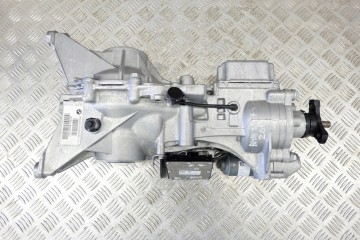 Rear reducer BMW X1 F48 8692605 2 0L gasoline 141kW 2019 Part manufacturer BMW OE