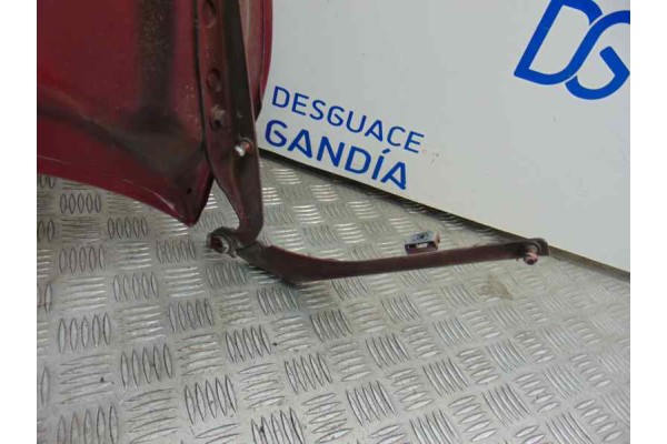 GRANATE CAPO VOLVO V70 FAMILIAR