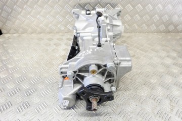 Rear reducer BMW X1 F48 8692605 2 0L gasoline 141kW 2019 Catalog number of the original 8692605