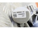Reductor trasero BMW X1 (F48) 8692605 2.0L gasolina 141kW 2019