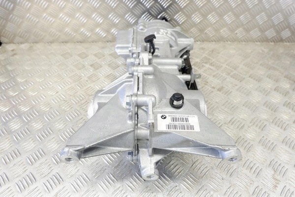 Reductor trasero BMW X1 (F48) 8692605 2.0L gasolina 141kW 2019