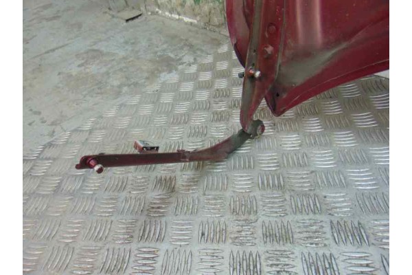 GRANATE CAPO VOLVO V70 FAMILIAR