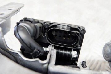 Reductor trasero BMW X1 (F48) 8692605 2.0L gasolina 141kW 2019