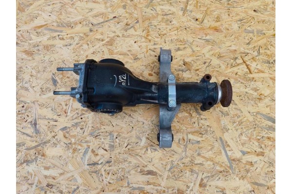 Rear reducer SUBARU 96000S 2 5L gasoline 126kW 2024