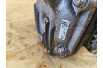 Rear reducer SUBARU 96000S 2 5L gasoline 126kW 2024 Catalog number of the part 96000S