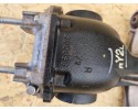 Rear reducer SUBARU 96000S 2 5L gasoline 126kW 2024 Car type passenger cars
