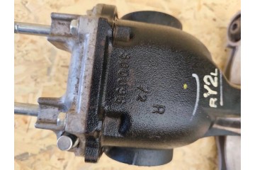 Rear reducer SUBARU 96000S 2 5L gasoline 126kW 2024 Car type passenger cars