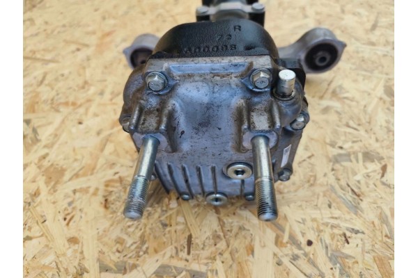 Rear reducer SUBARU 96000S 2 5L gasoline 126kW 2024 Catalog number of substitutes 38300AC370
