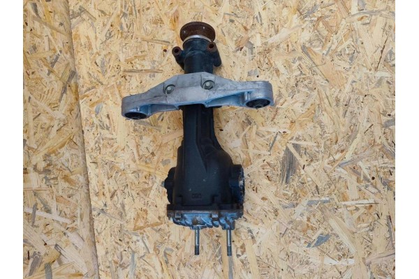 Rear reducer SUBARU 96000S 2 5L gasoline 126kW 2024 Catalog number of the original 96000S