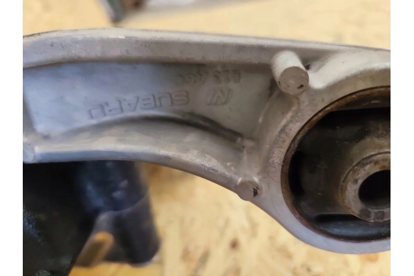 Reductor trasero SUBARU 96000S 2.5L gasolina 126kW 2024