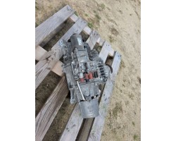 AUDI A6 A7C7 4G MOST DYFER DYFERENCJA 8K0927277 MZW