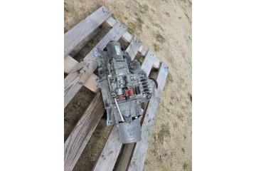 AUDI A6 A7C7 4G MOST DYFER DYFERENCJA 8K0927277 MZW