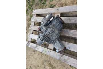 AUDI A6 A7C7 4G MOST DYFER DYFERENCJA 8K0927277 MZW Engine type diesel