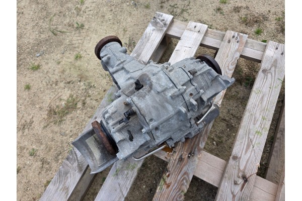 AUDI A6 A7C7 4G MOST DYFER DYFERENCJA 8K0927277 MZW Part manufacturer Audi OE