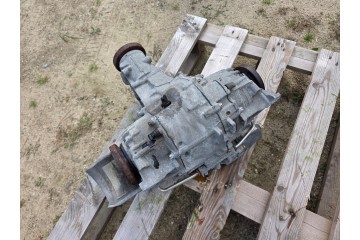 AUDI A6 A7C7 4G MOST DYFER DYFERENCJA 8K0927277 MZW Part manufacturer Audi OE