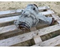 AUDI A6 A7C7 4G MOST DYFER DYFERENCJA 8K0927277 MZW Car type passenger cars